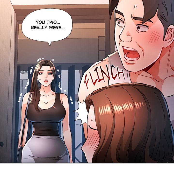 Wait, I’m a Married Woman! page 14