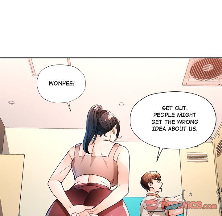 Wait, I’m a Married Woman! page 36