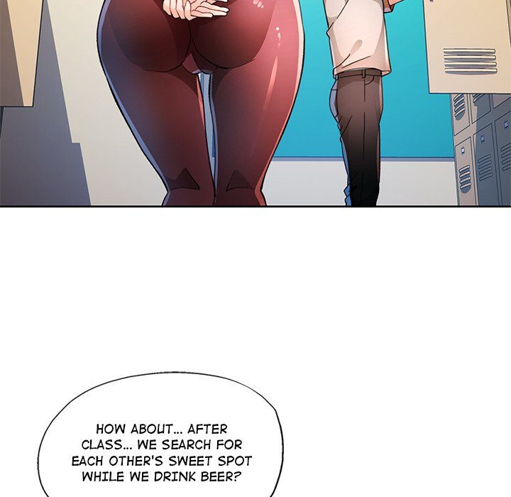 Wait, I’m a Married Woman! page 37