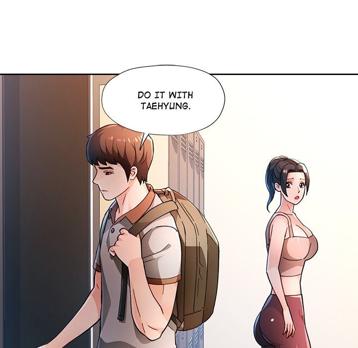 Wait, I’m a Married Woman! page 40