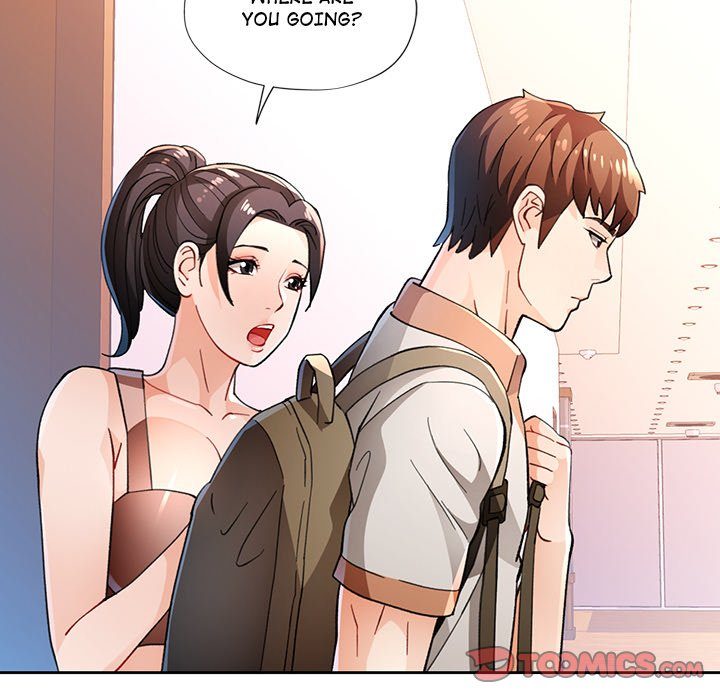 Wait, I’m a Married Woman! page 42