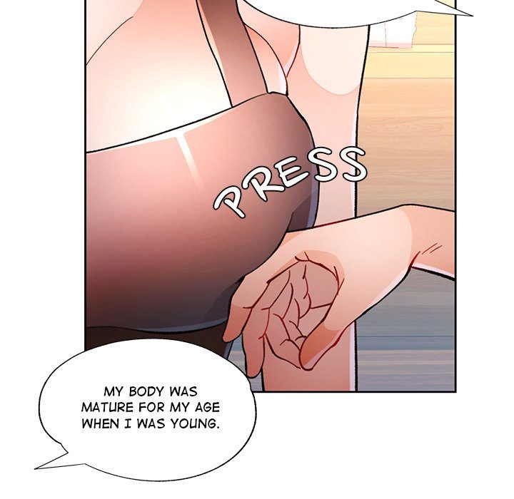 Wait, I’m a Married Woman! page 55
