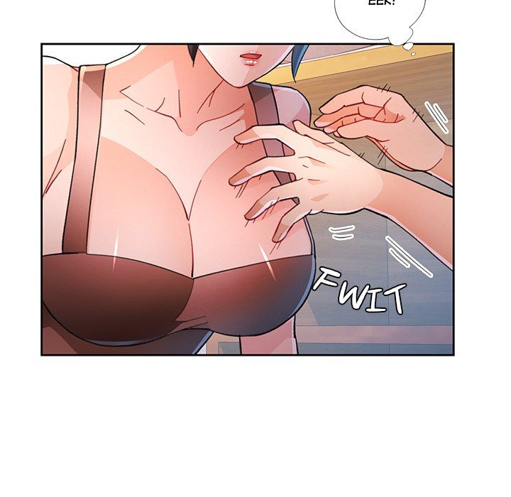 Wait, I’m a Married Woman! page 65