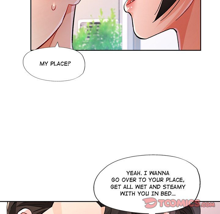 Wait, I’m a Married Woman! page 72