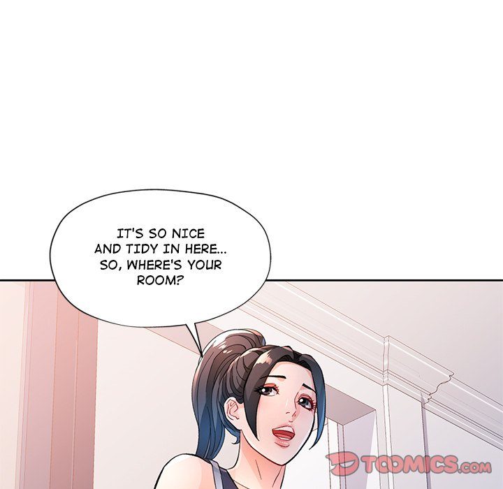 Wait, I’m a Married Woman! page 90