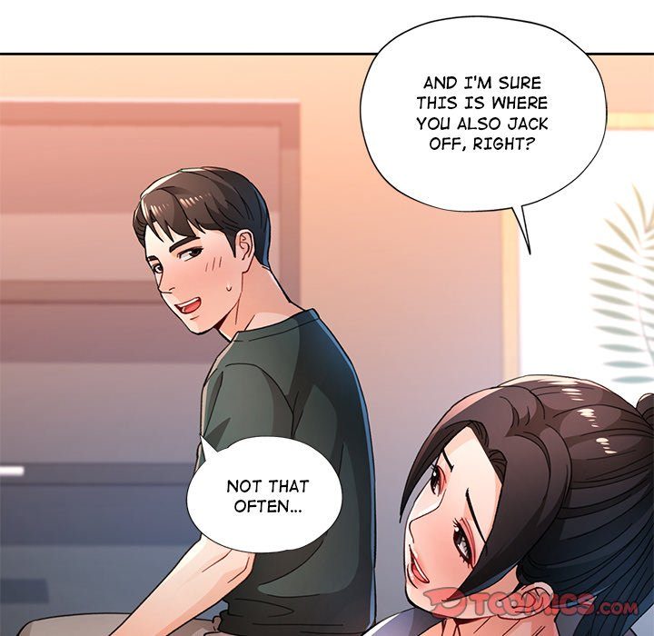 Wait, I’m a Married Woman! page 96