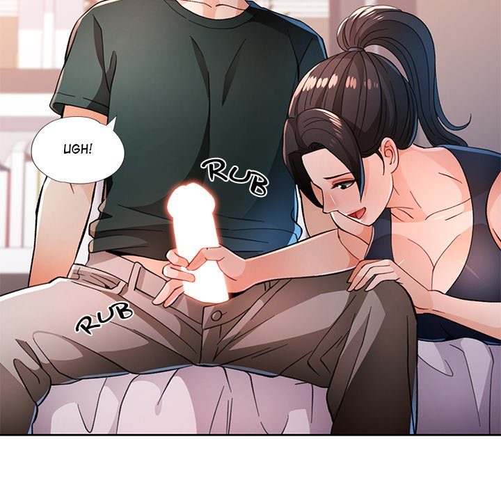 Wait, I’m a Married Woman! page 104