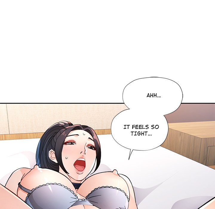 Wait, I’m a Married Woman! page 125