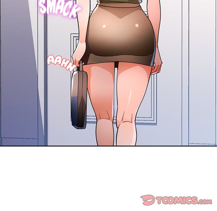 Wait, I’m a Married Woman! page 132
