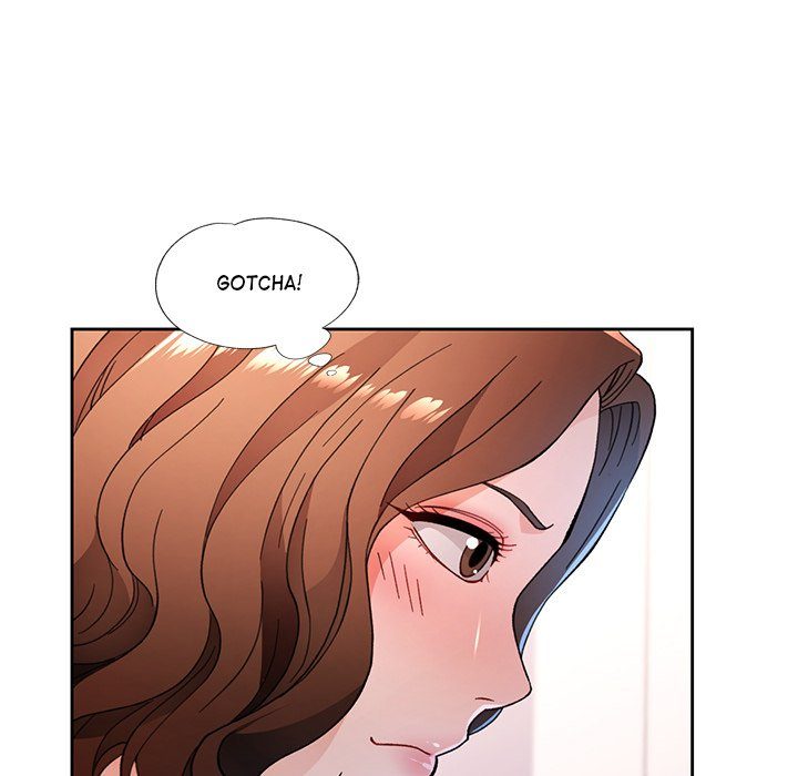 Wait, I’m a Married Woman! page 133