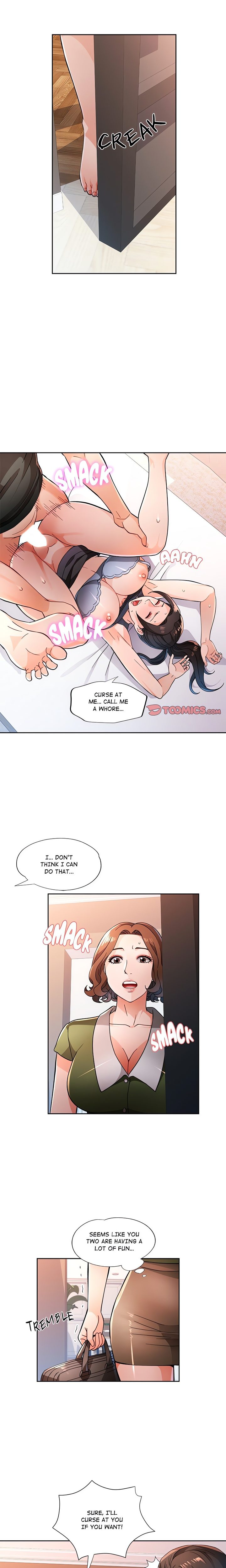 Wait, I’m a Married Woman! page 5