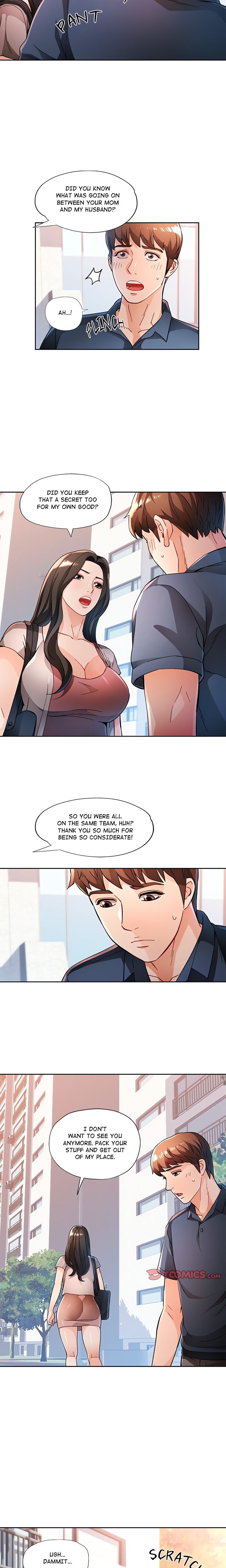 Wait, I’m a Married Woman! page 8