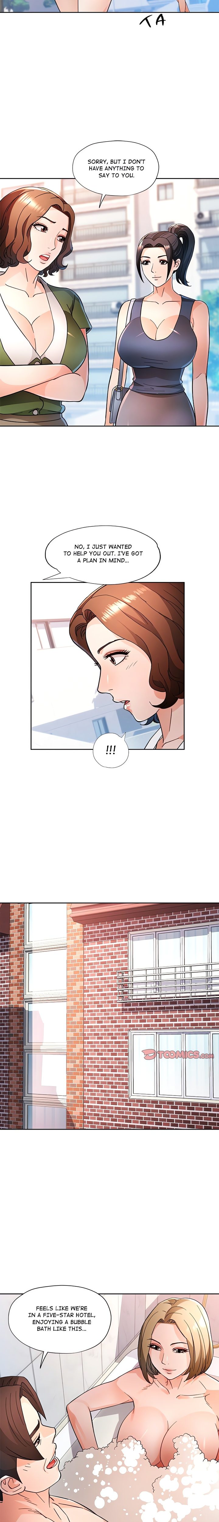 Wait, I’m a Married Woman! page 14