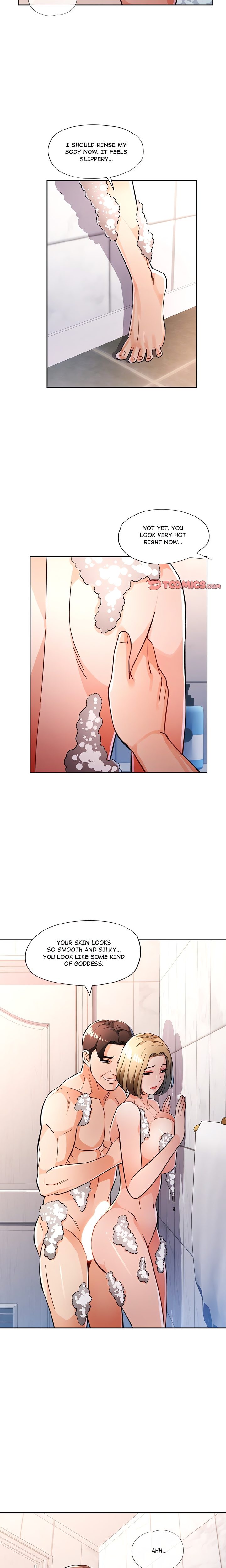 Wait, I’m a Married Woman! page 16