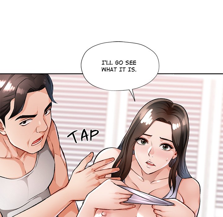 Wait, I’m a Married Woman! page 18