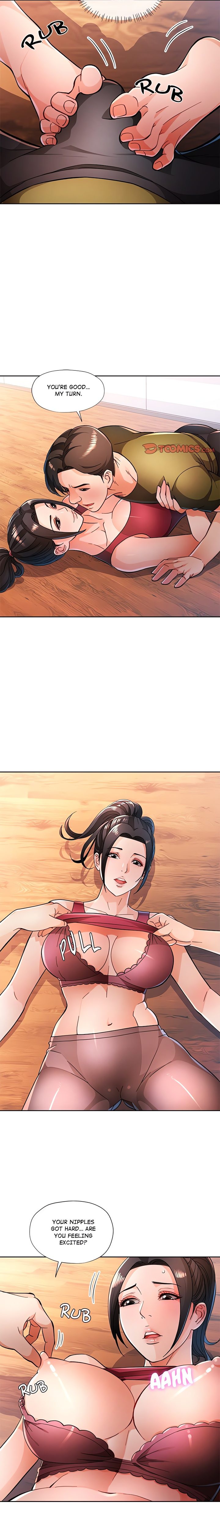 Wait, I’m a Married Woman! page 6