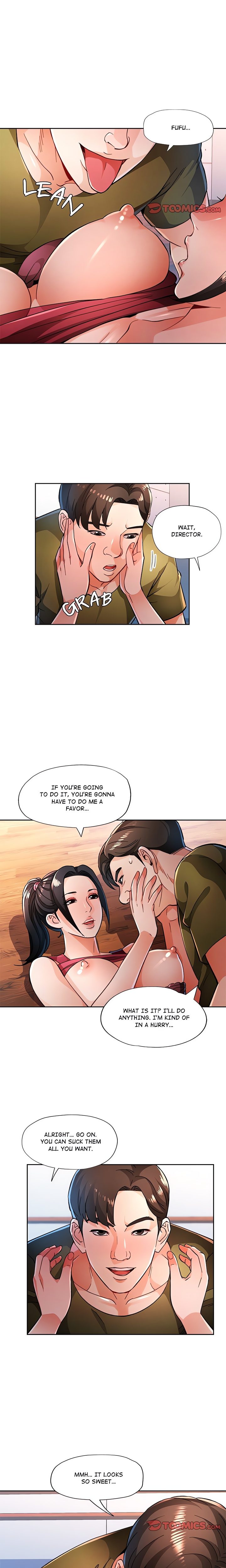 Wait, I’m a Married Woman! page 7