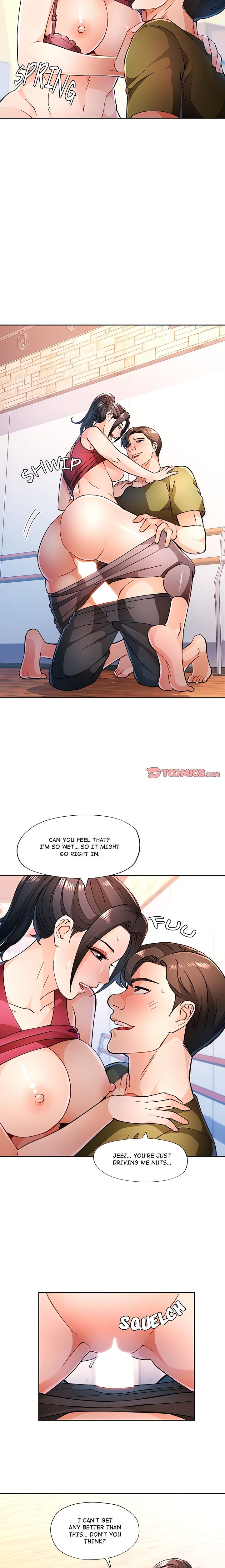 Wait, I’m a Married Woman! page 10