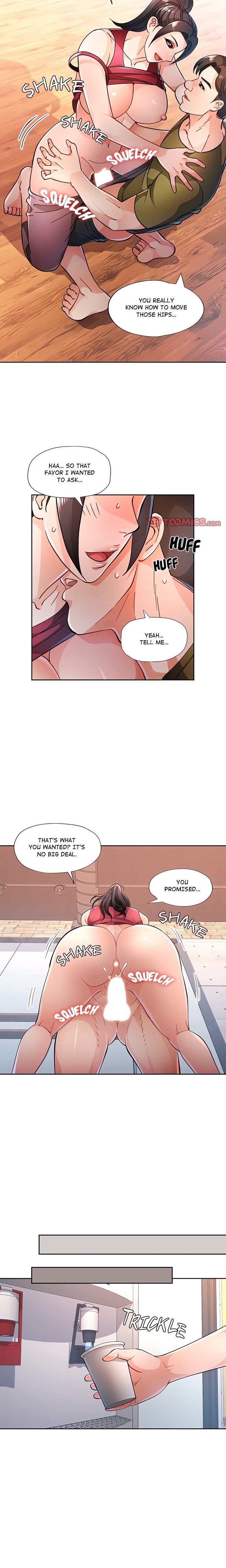 Wait, I’m a Married Woman! page 11