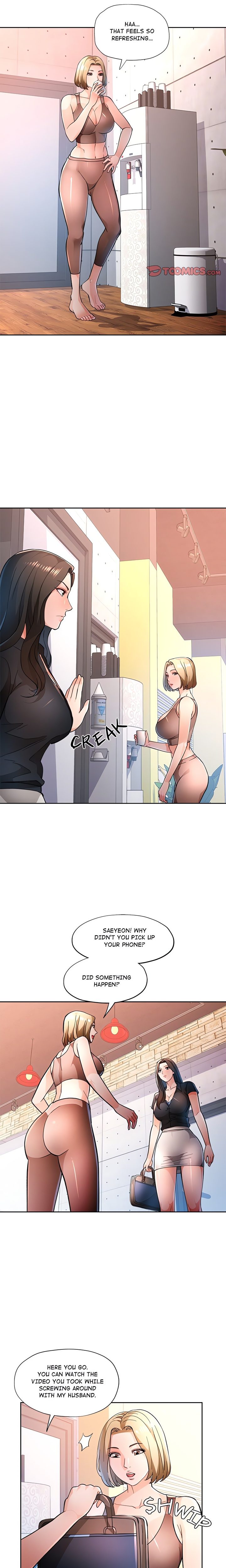 Wait, I’m a Married Woman! page 12