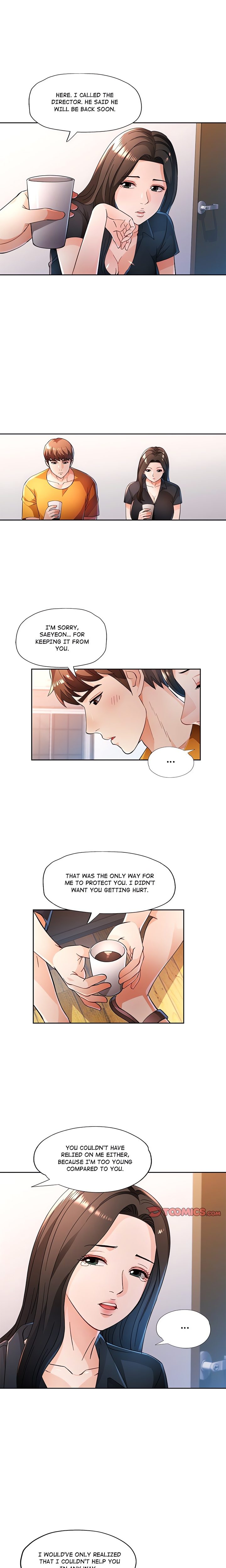 Wait, I’m a Married Woman! page 3