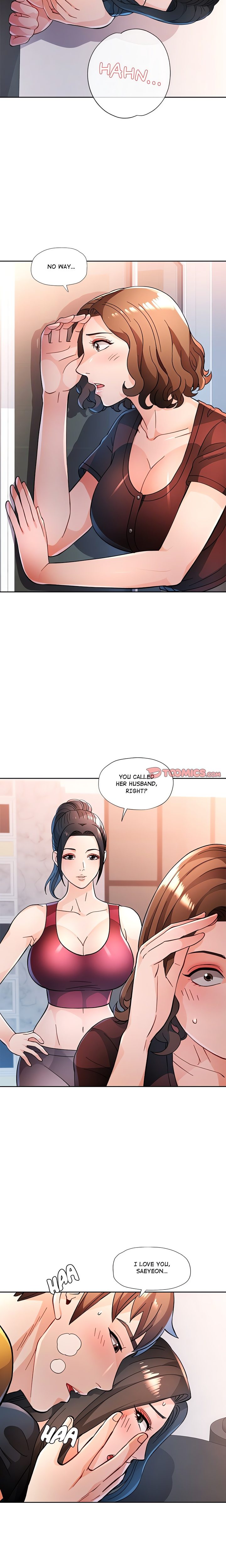 Wait, I’m a Married Woman! page 10