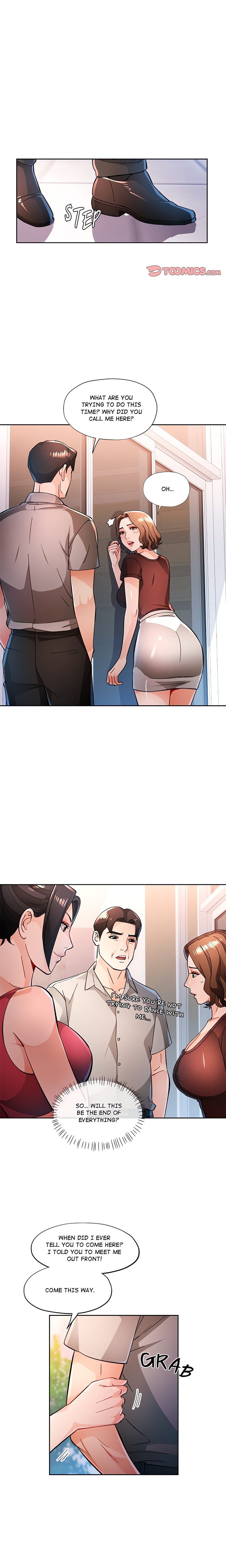 Wait, I’m a Married Woman! page 12