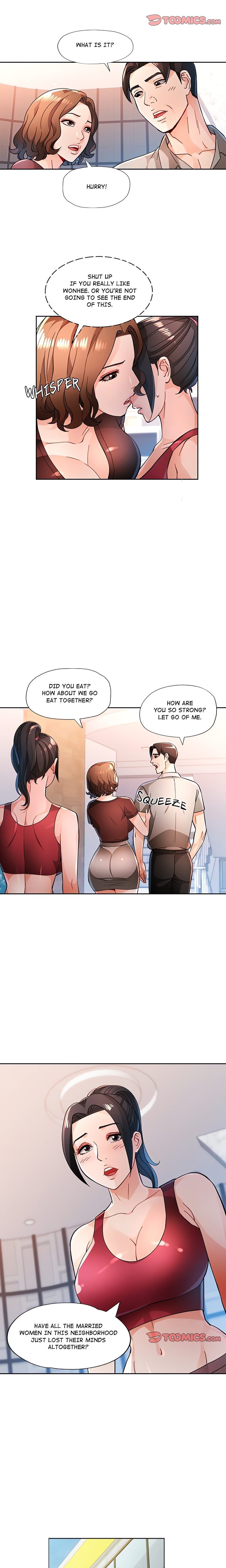 Wait, I’m a Married Woman! page 13