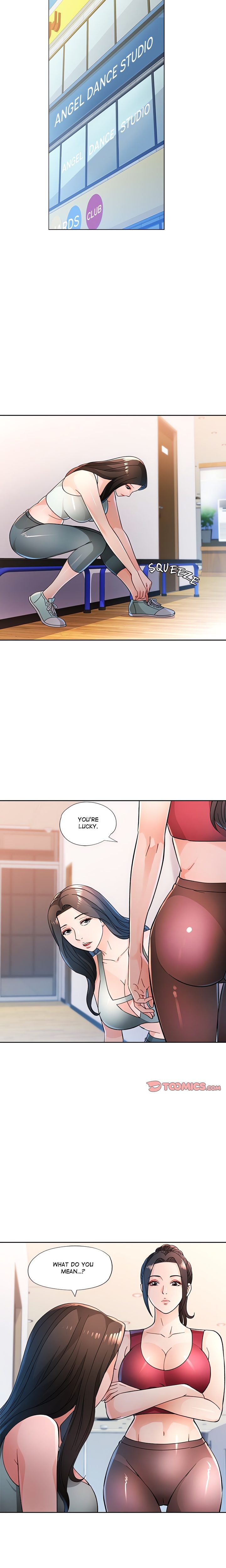 Wait, I’m a Married Woman! page 14