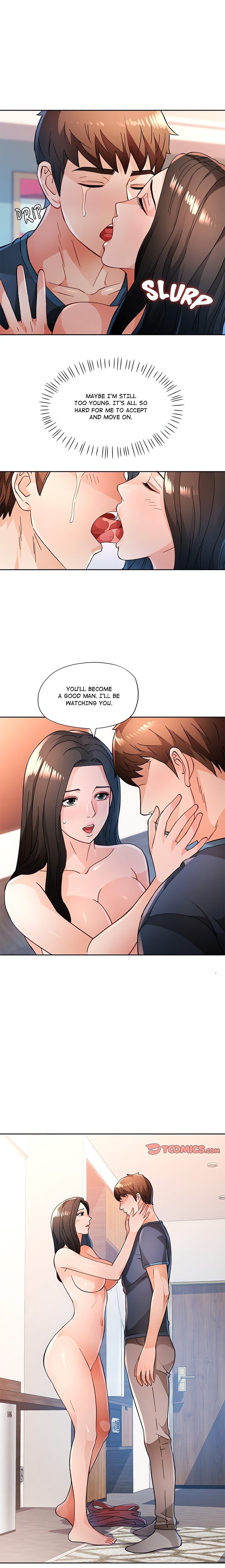 Wait, I’m a Married Woman! page 19