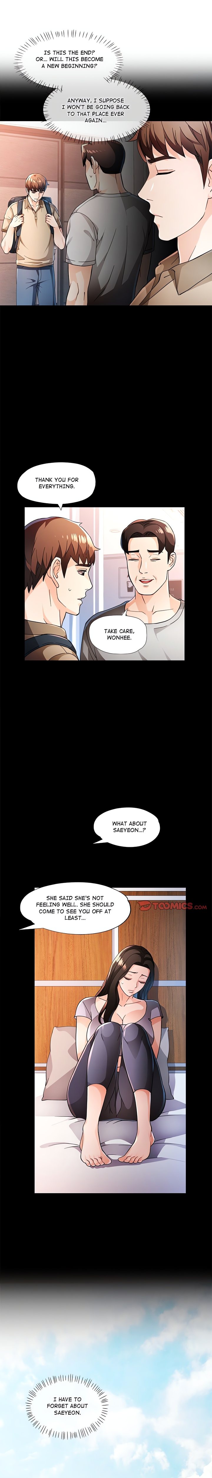 Wait, I’m a Married Woman! page 4