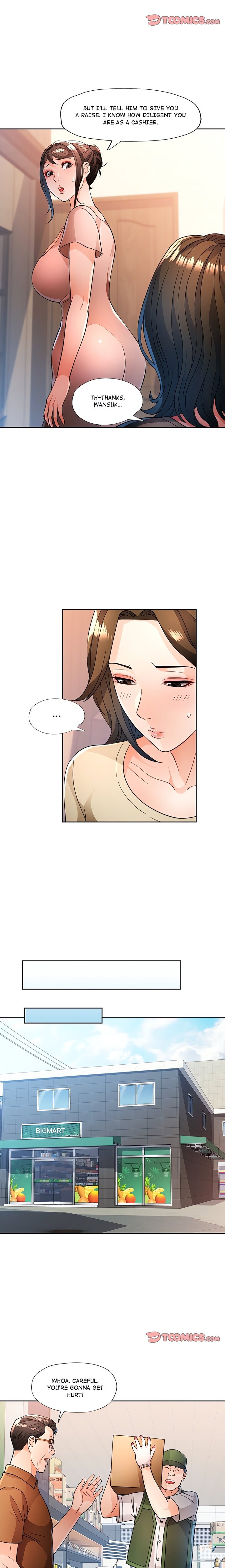 Wait, I’m a Married Woman! page 13