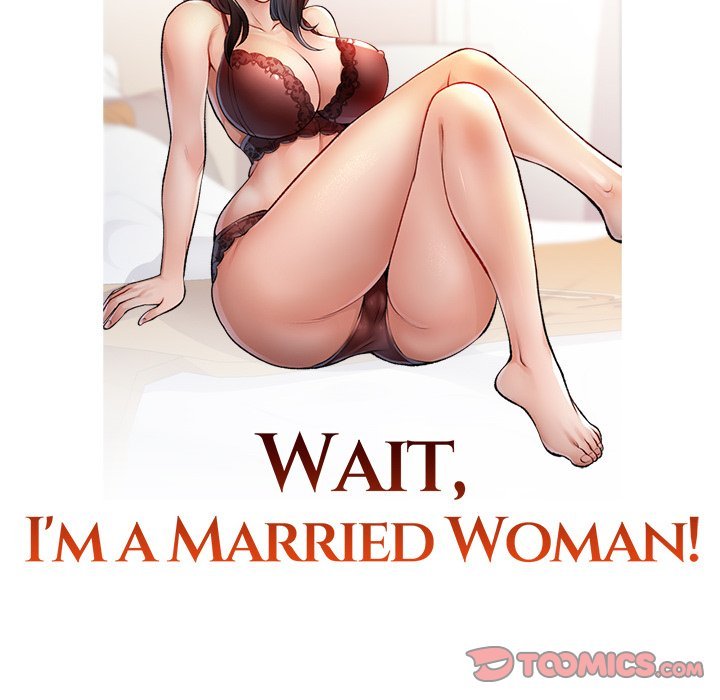 Wait, I’m a Married Woman! page 15