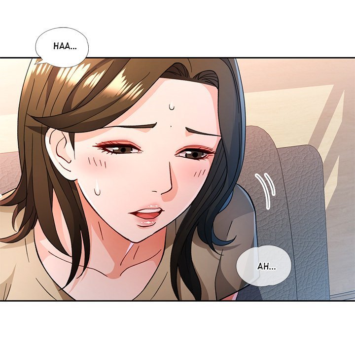 Wait, I’m a Married Woman! page 17