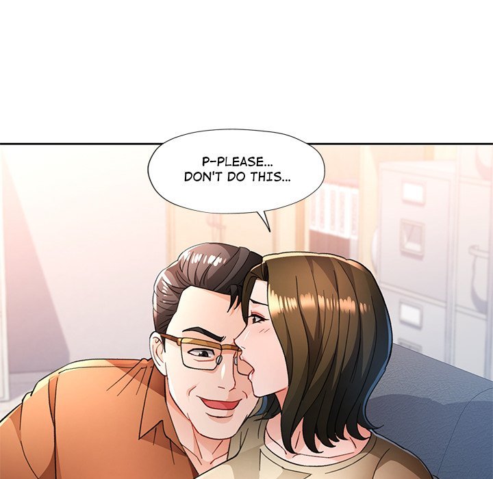 Wait, I’m a Married Woman! page 20