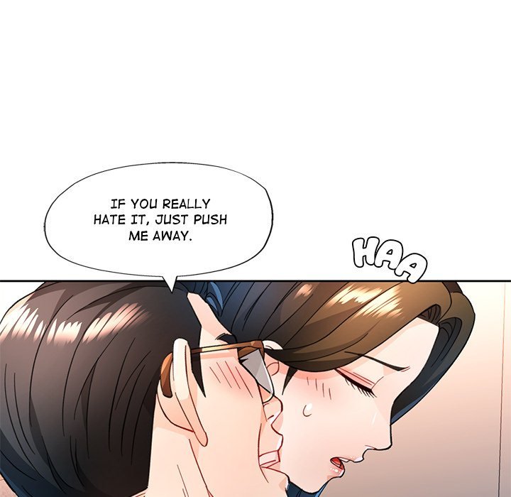 Wait, I’m a Married Woman! page 22