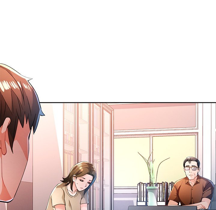 Wait, I’m a Married Woman! page 30