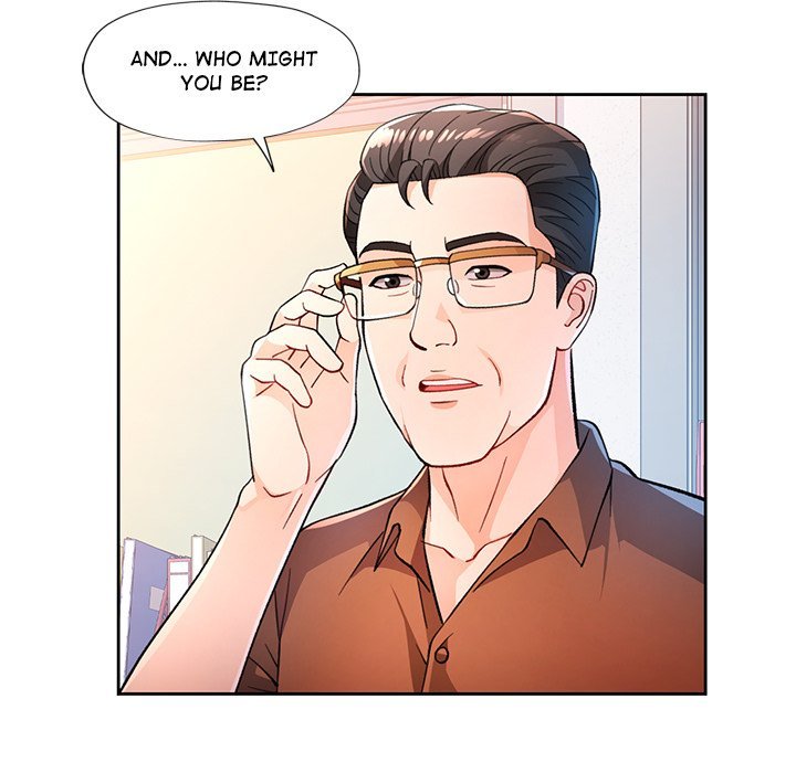 Wait, I’m a Married Woman! page 32