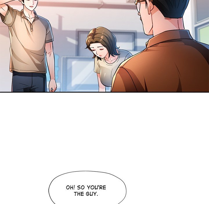 Wait, I’m a Married Woman! page 34