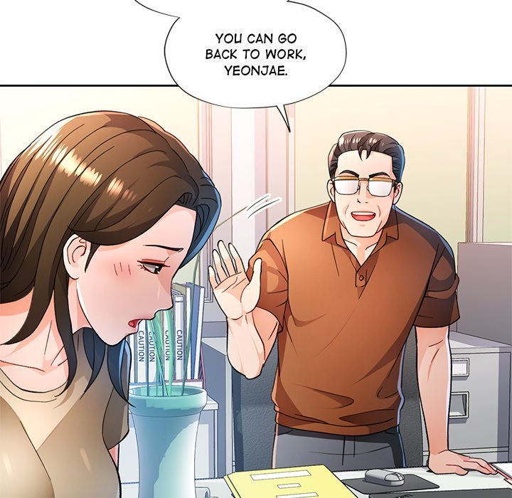 Wait, I’m a Married Woman! page 35