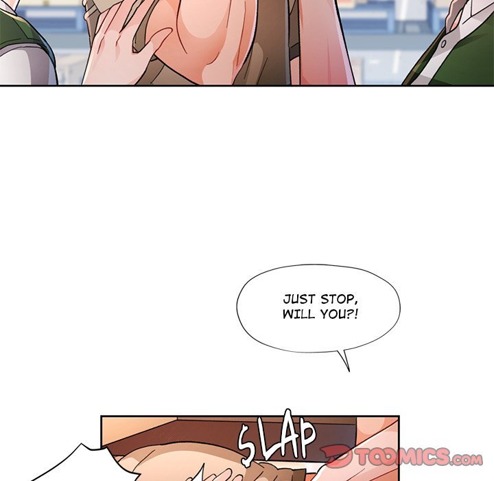 Wait, I’m a Married Woman! page 45