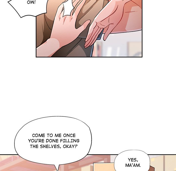 Wait, I’m a Married Woman! page 46