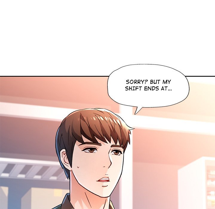 Wait, I’m a Married Woman! page 64