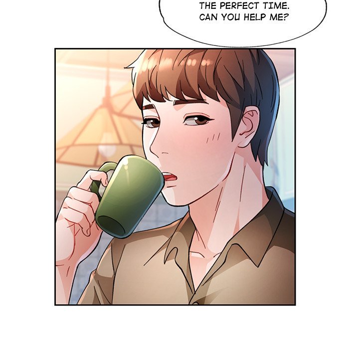 Wait, I’m a Married Woman! page 98