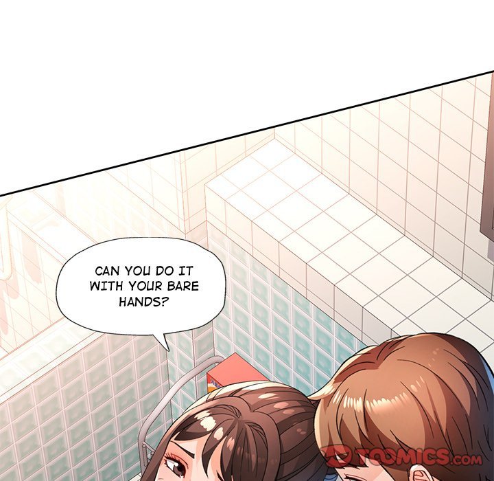 Wait, I’m a Married Woman! page 135
