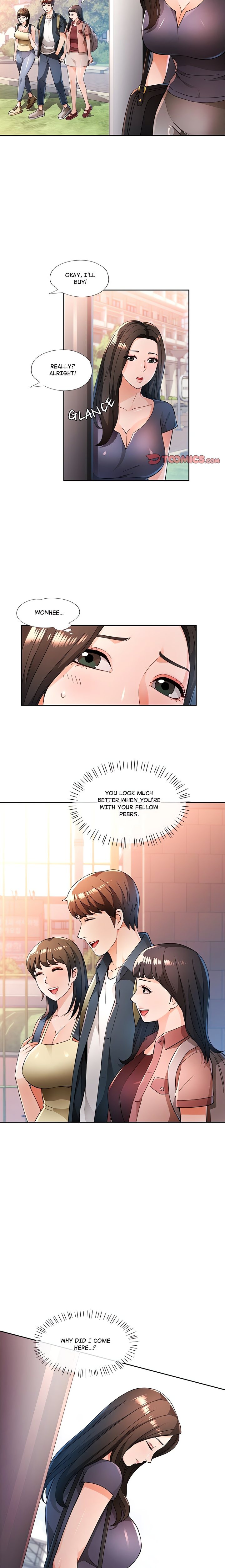 Wait, I’m a Married Woman! page 6