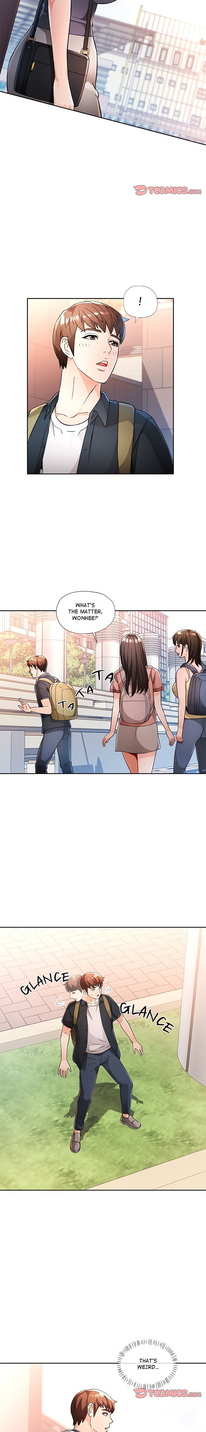 Wait, I’m a Married Woman! page 7