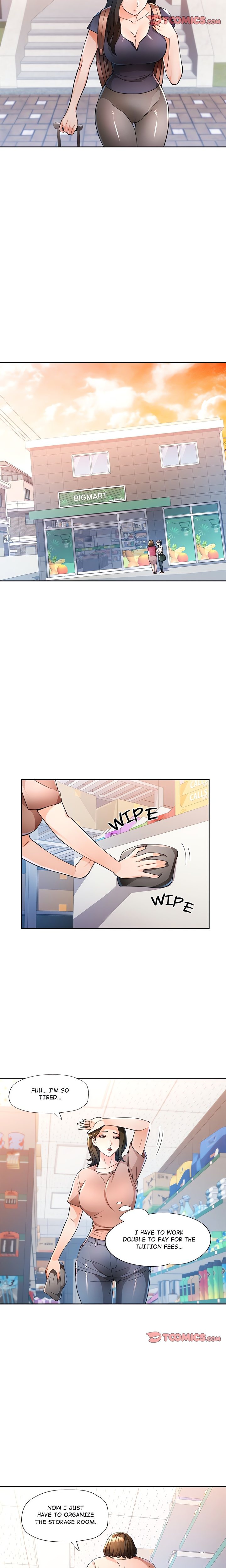 Wait, I’m a Married Woman! page 13