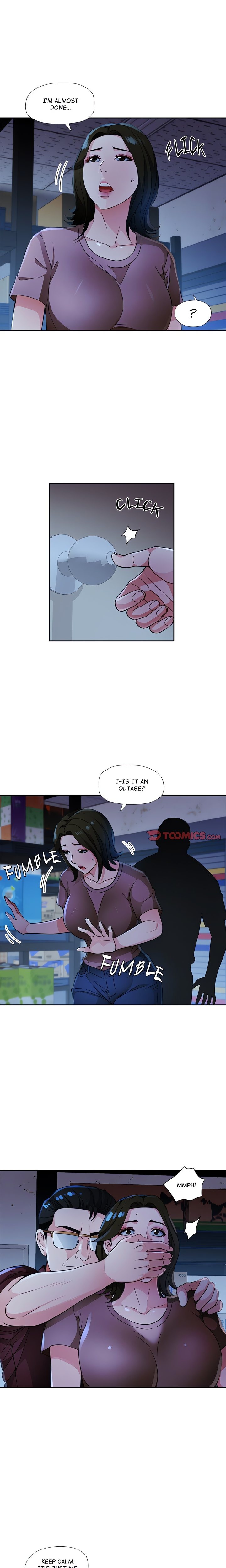 Wait, I’m a Married Woman! page 15