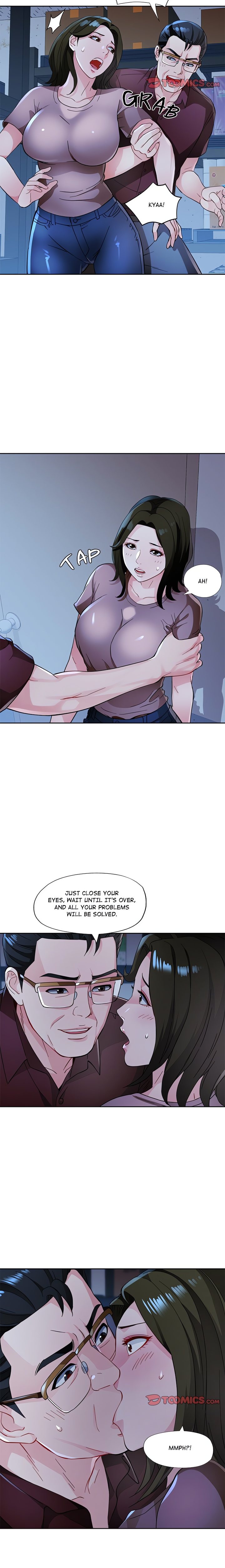 Wait, I’m a Married Woman! page 18
